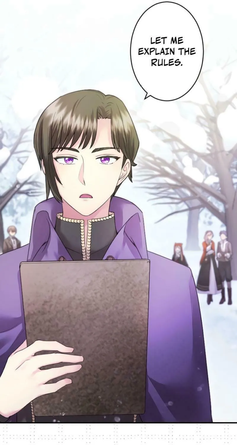 Munou na Mamahaha desu ga, Kazoku no Dekiai ga Tomarimasen! Chapter 17 page 32 - 