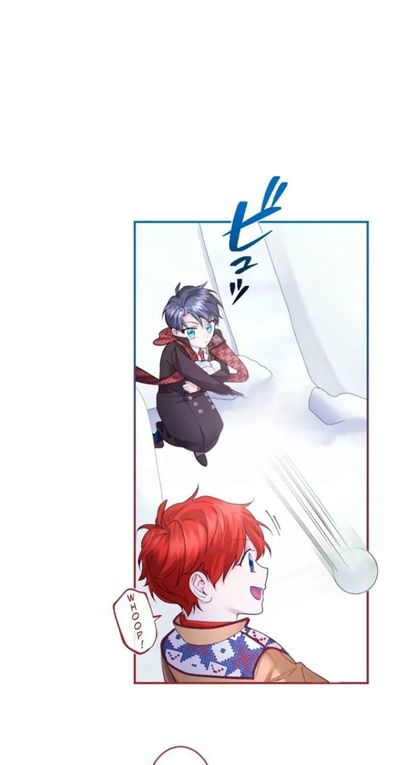 Munou na Mamahaha desu ga, Kazoku no Dekiai ga Tomarimasen! Chapter 17 page 49 - 
