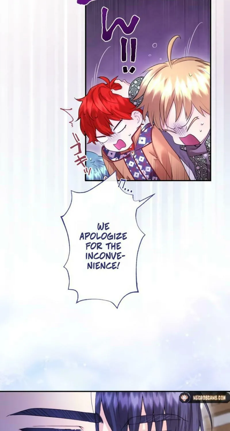 Munou na Mamahaha desu ga, Kazoku no Dekiai ga Tomarimasen! Chapter 17 page 6 - 