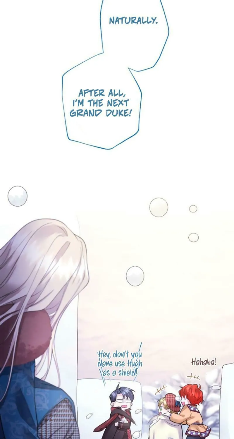 Munou na Mamahaha desu ga, Kazoku no Dekiai ga Tomarimasen! Chapter 17 page 51 - 