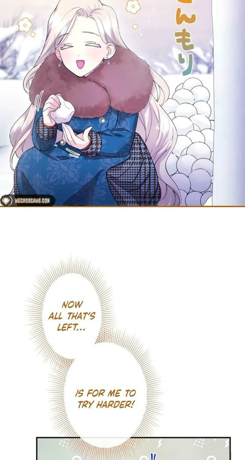 Munou na Mamahaha desu ga, Kazoku no Dekiai ga Tomarimasen! Chapter 17 page 53 - 