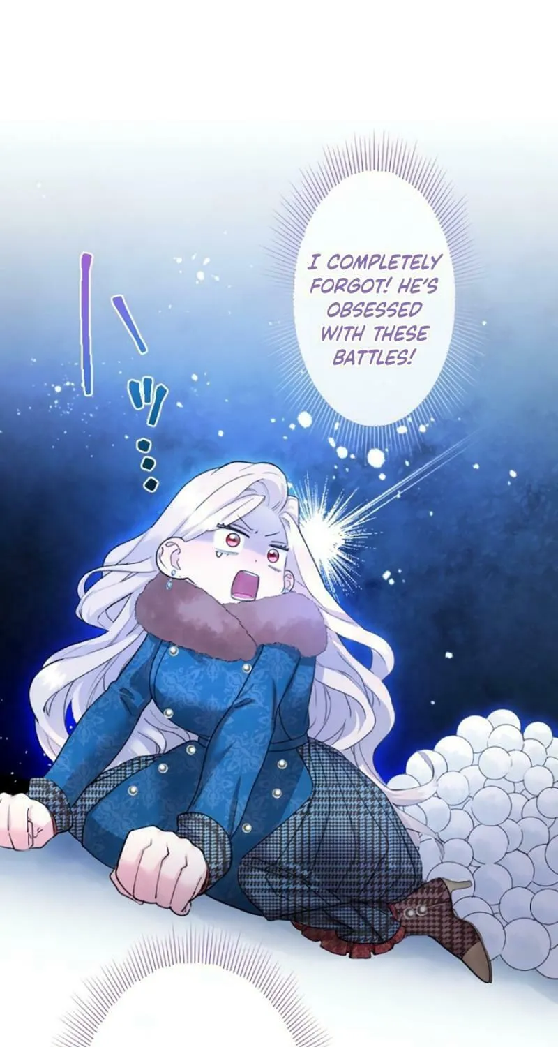 Munou na Mamahaha desu ga, Kazoku no Dekiai ga Tomarimasen! Chapter 17 page 59 - 