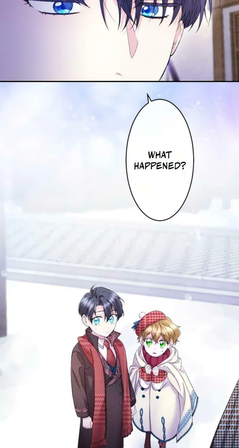 Munou na Mamahaha desu ga, Kazoku no Dekiai ga Tomarimasen! Chapter 17 page 7 - 