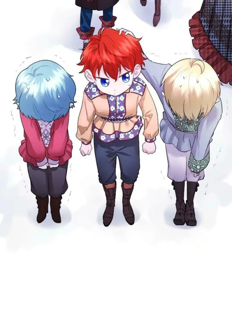 Munou na Mamahaha desu ga, Kazoku no Dekiai ga Tomarimasen! Chapter 17 page 8 - 
