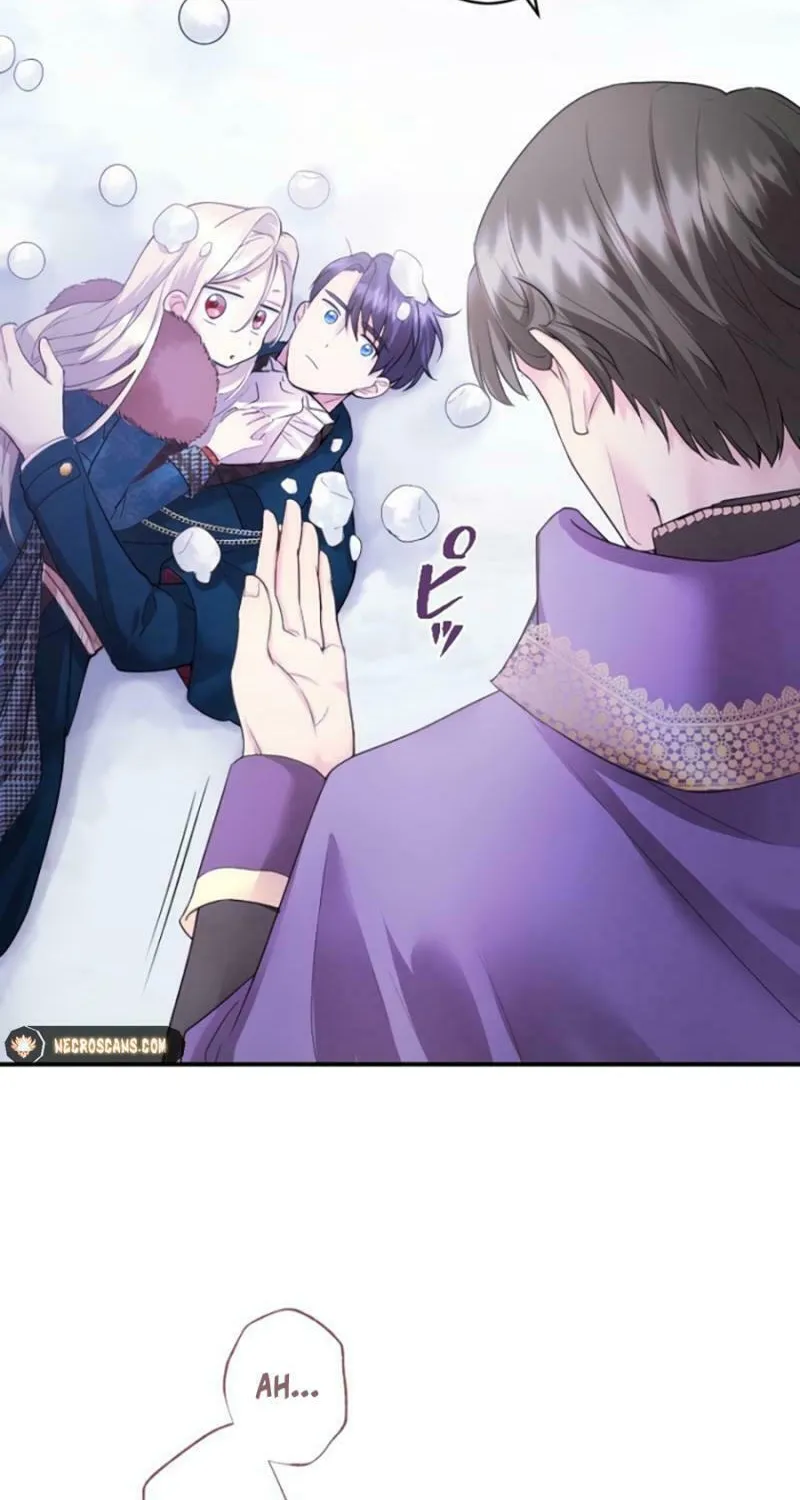 Munou na Mamahaha desu ga, Kazoku no Dekiai ga Tomarimasen! Chapter 17 page 71 - 