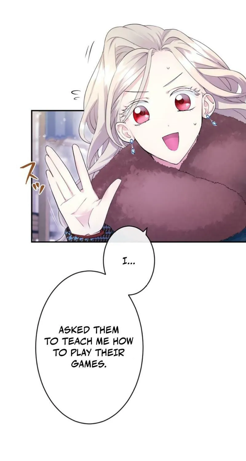 Munou na Mamahaha desu ga, Kazoku no Dekiai ga Tomarimasen! Chapter 17 page 9 - 