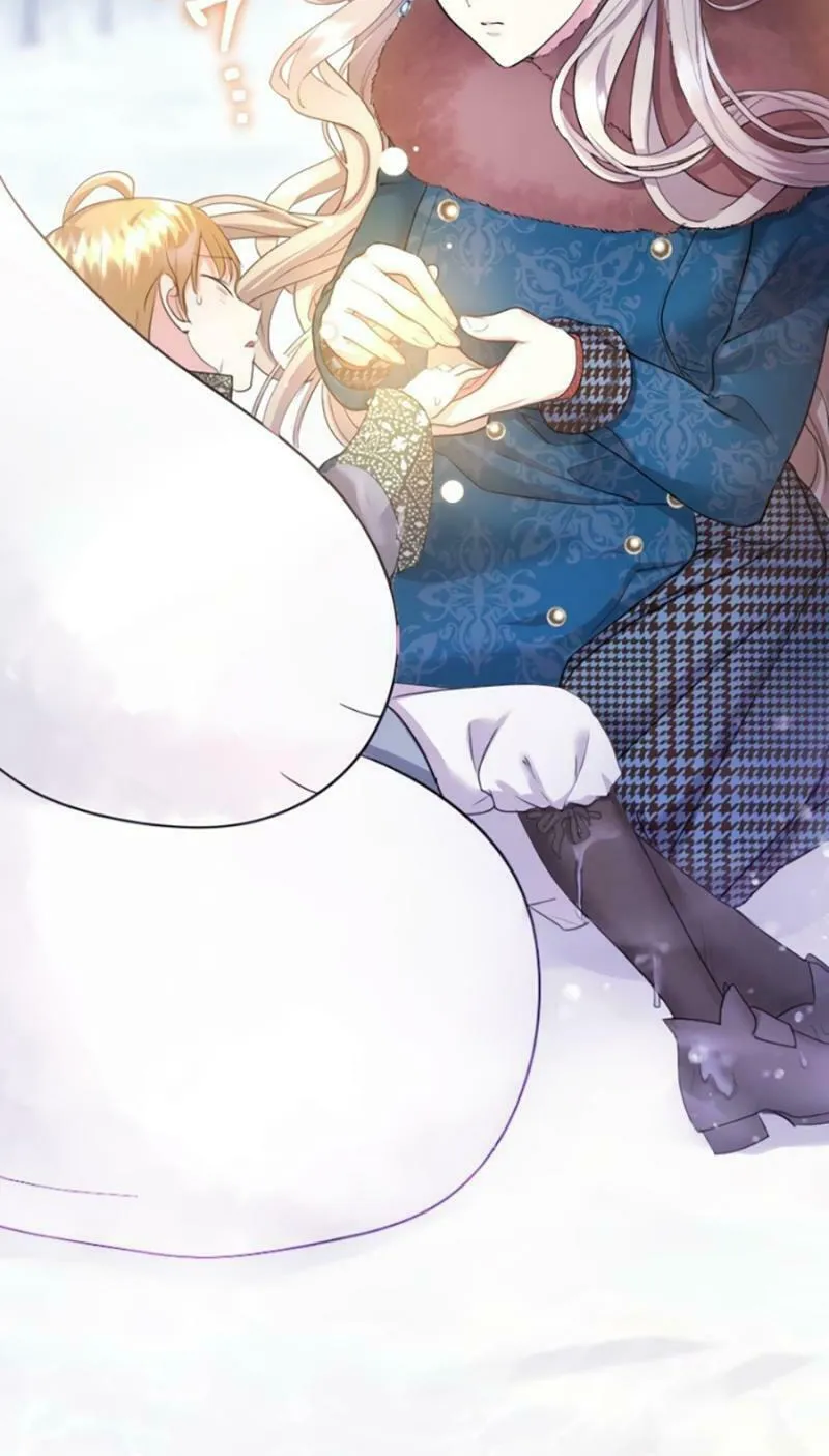 Munou na Mamahaha desu ga, Kazoku no Dekiai ga Tomarimasen! Chapter 17 page 84 - 