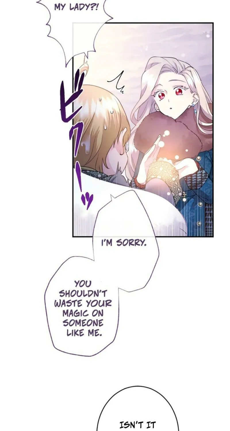 Munou na Mamahaha desu ga, Kazoku no Dekiai ga Tomarimasen! Chapter 17 page 86 - 