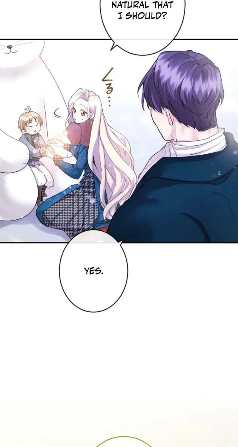 Munou na Mamahaha desu ga, Kazoku no Dekiai ga Tomarimasen! Chapter 17 page 87 - 