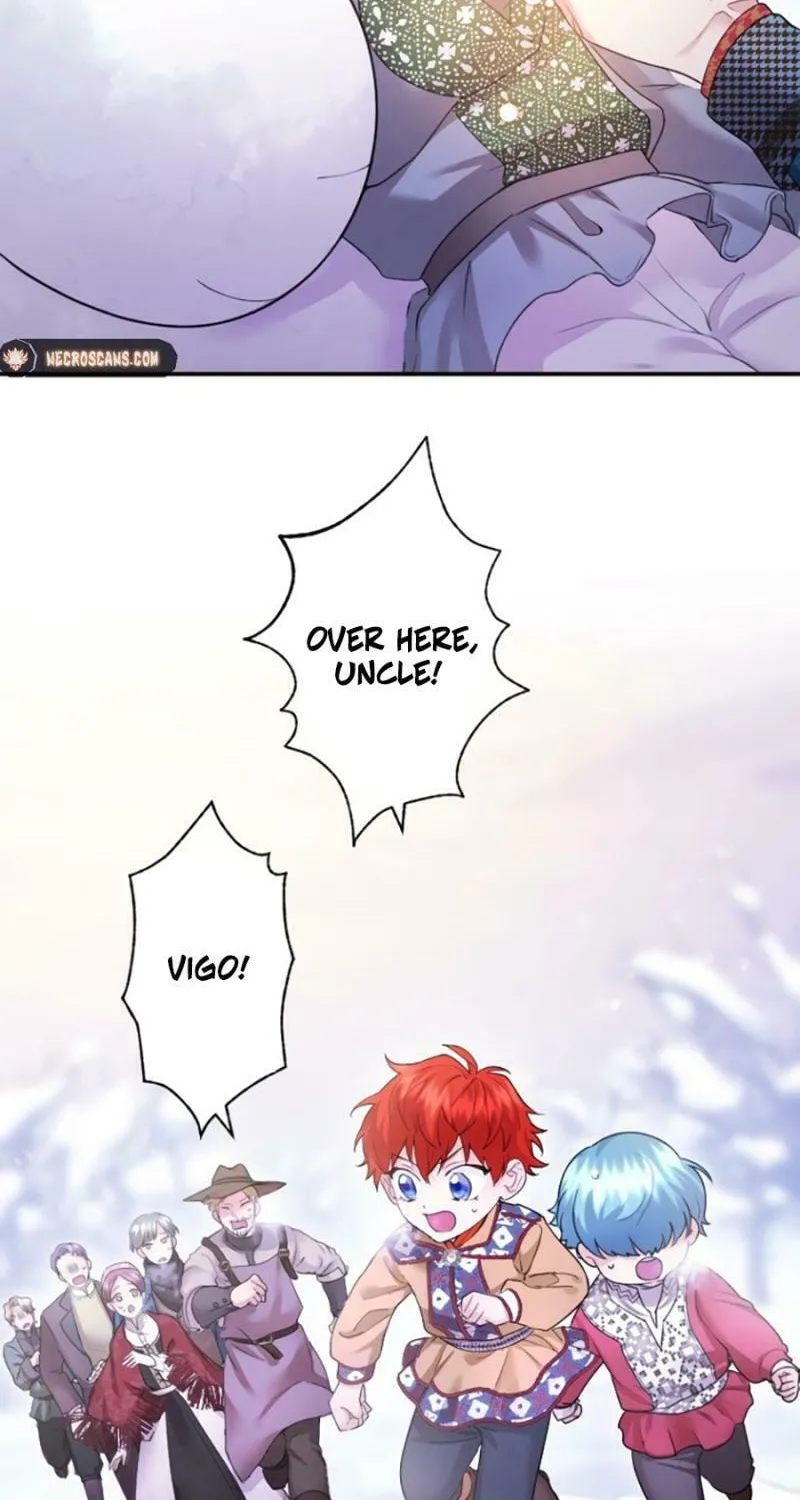 Munou na Mamahaha desu ga, Kazoku no Dekiai ga Tomarimasen! Chapter 18 page 2 - 