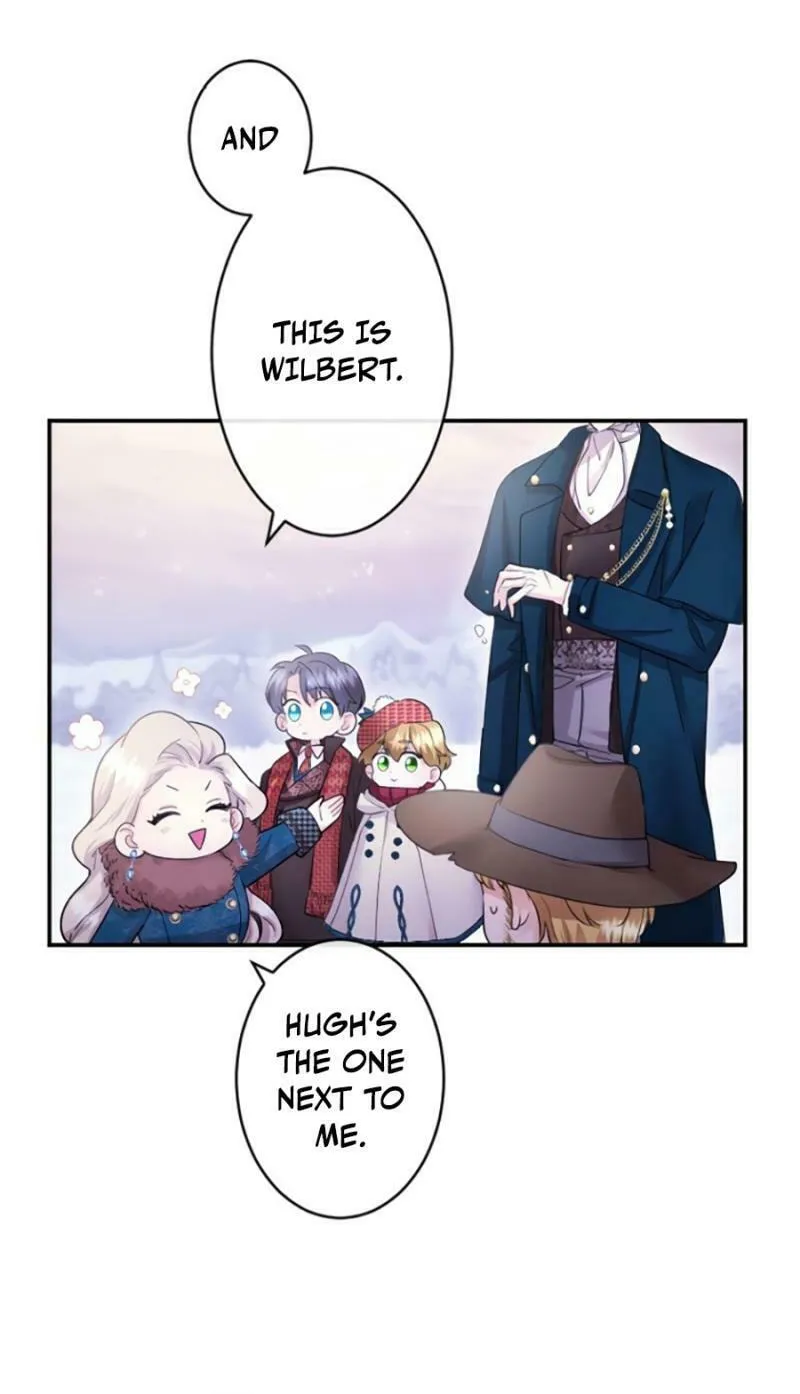 Munou na Mamahaha desu ga, Kazoku no Dekiai ga Tomarimasen! Chapter 18 page 15 - 