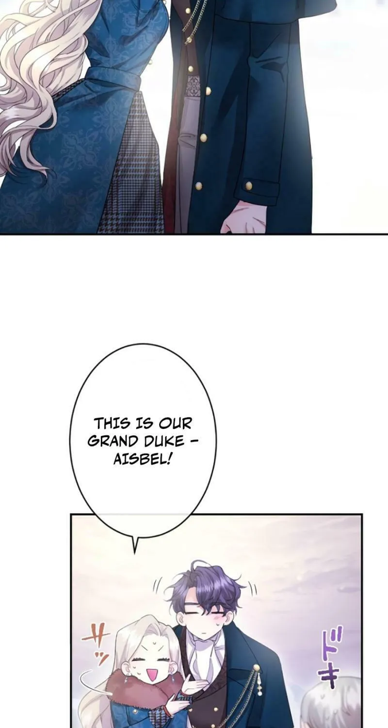 Munou na Mamahaha desu ga, Kazoku no Dekiai ga Tomarimasen! Chapter 18 page 21 - 