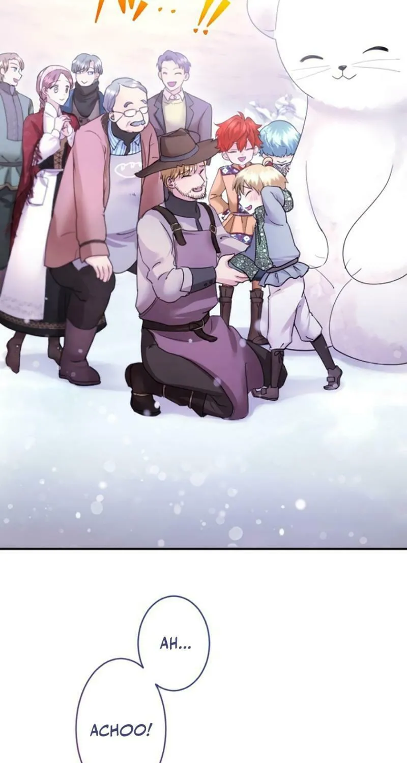 Munou na Mamahaha desu ga, Kazoku no Dekiai ga Tomarimasen! Chapter 18 page 28 - 
