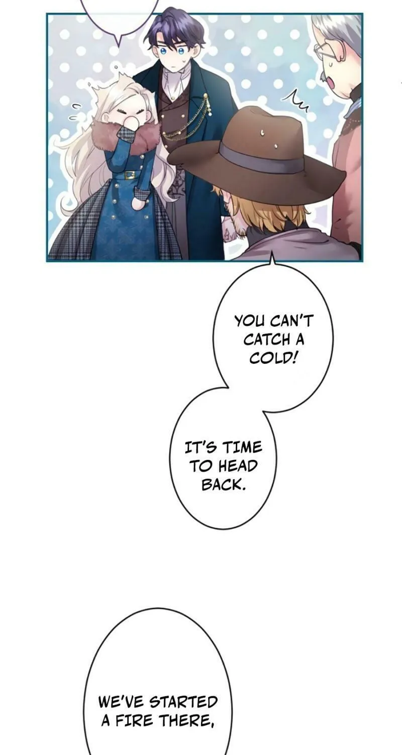 Munou na Mamahaha desu ga, Kazoku no Dekiai ga Tomarimasen! Chapter 18 page 29 - 
