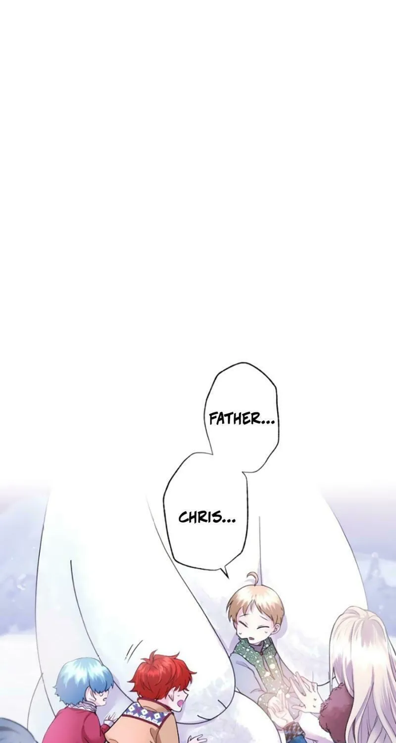 Munou na Mamahaha desu ga, Kazoku no Dekiai ga Tomarimasen! Chapter 18 page 4 - 