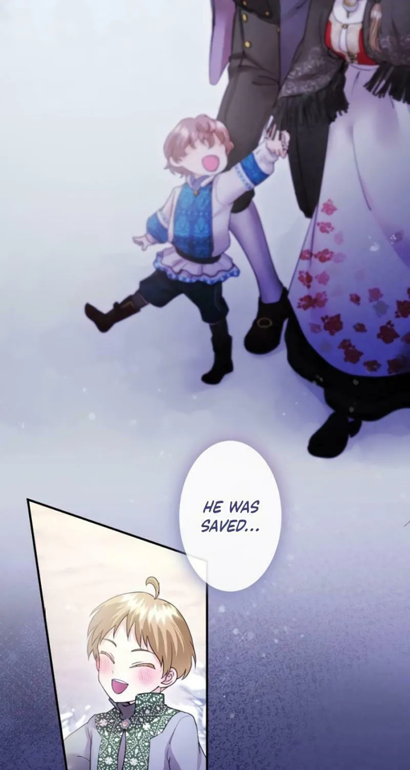 Munou na Mamahaha desu ga, Kazoku no Dekiai ga Tomarimasen! Chapter 18 page 37 - 