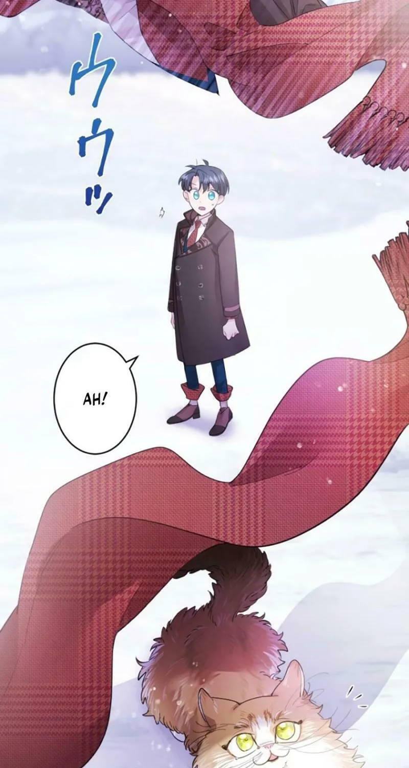 Munou na Mamahaha desu ga, Kazoku no Dekiai ga Tomarimasen! Chapter 18 page 41 - 