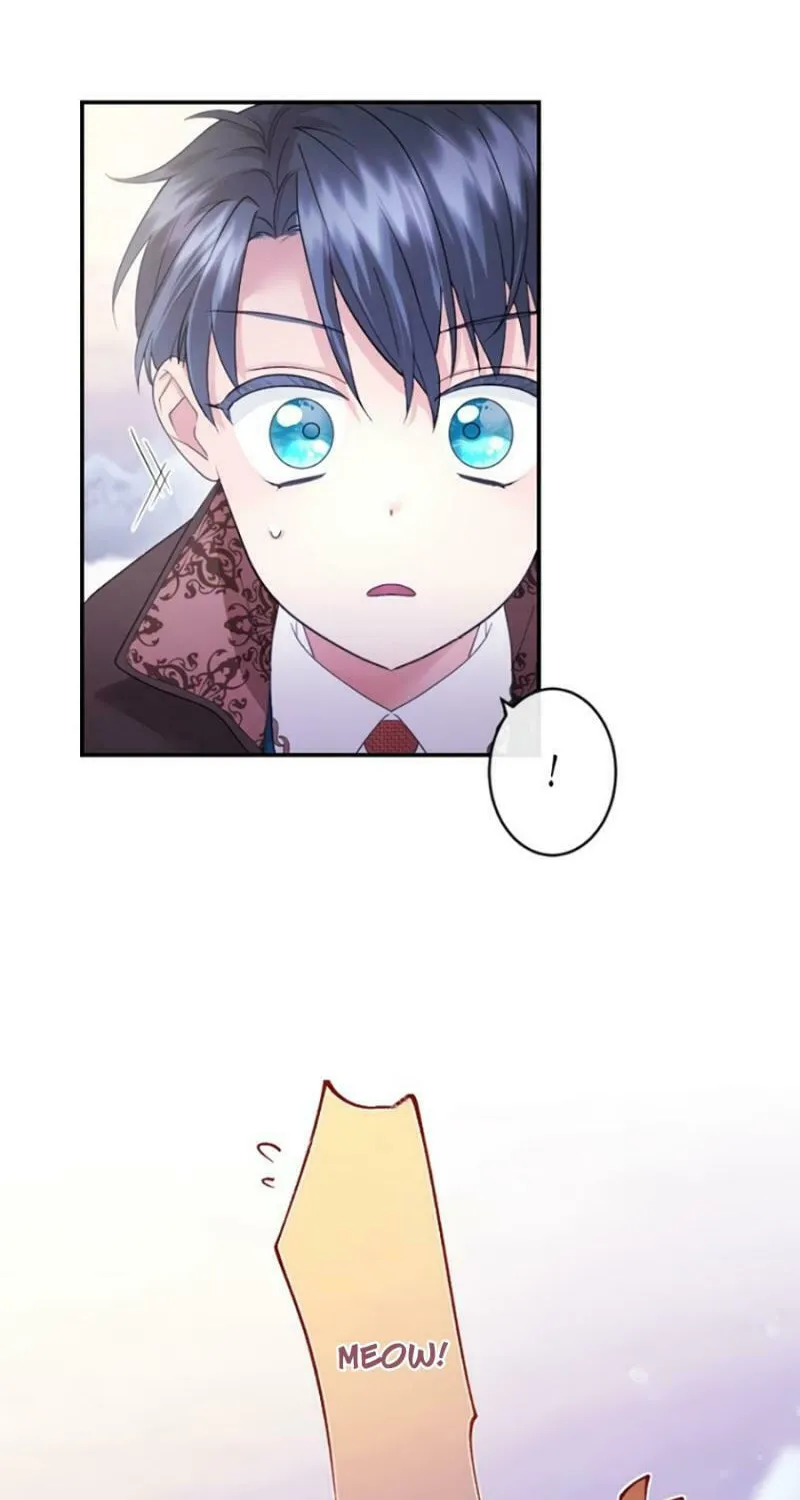 Munou na Mamahaha desu ga, Kazoku no Dekiai ga Tomarimasen! Chapter 18 page 43 - 