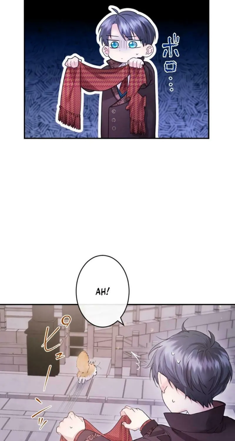 Munou na Mamahaha desu ga, Kazoku no Dekiai ga Tomarimasen! Chapter 18 page 50 - 