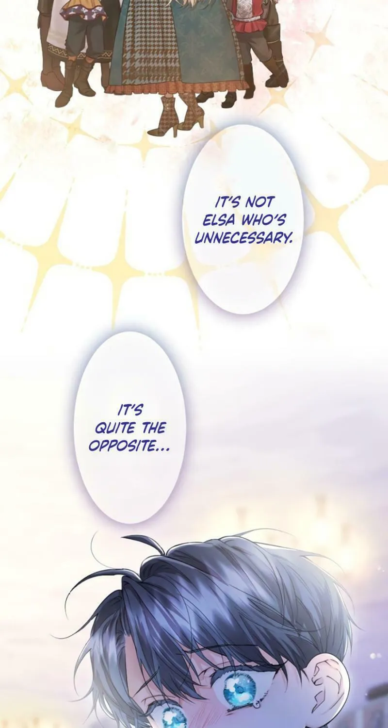 Munou na Mamahaha desu ga, Kazoku no Dekiai ga Tomarimasen! Chapter 18 page 64 - 