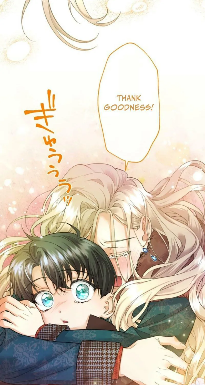 Munou na Mamahaha desu ga, Kazoku no Dekiai ga Tomarimasen! Chapter 18 page 67 - 