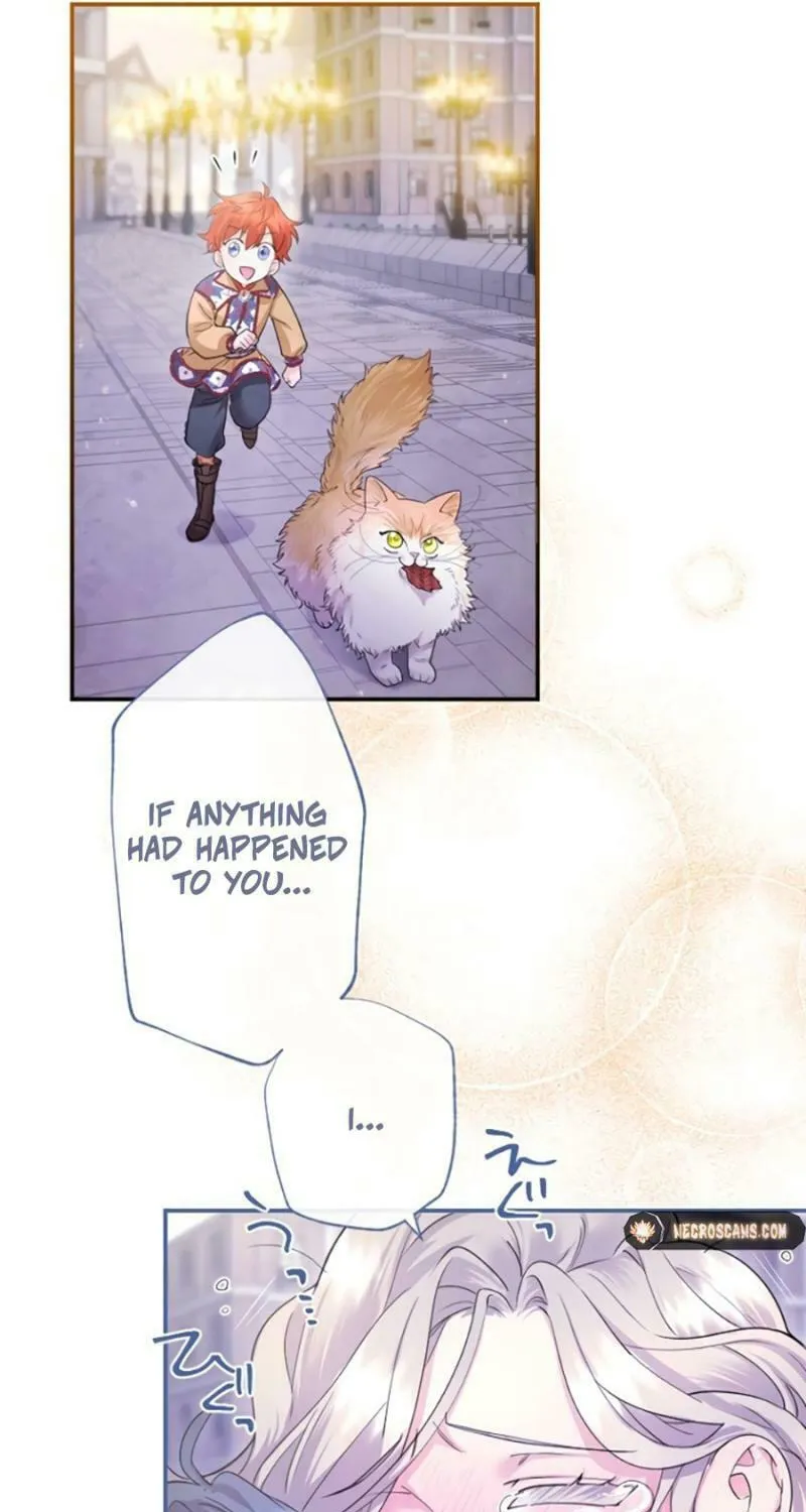 Munou na Mamahaha desu ga, Kazoku no Dekiai ga Tomarimasen! Chapter 18 page 69 - 