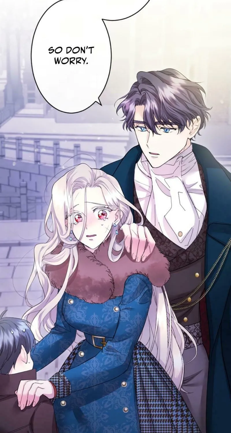 Munou na Mamahaha desu ga, Kazoku no Dekiai ga Tomarimasen! Chapter 18 page 74 - 