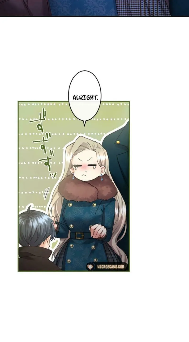 Munou na Mamahaha desu ga, Kazoku no Dekiai ga Tomarimasen! Chapter 18 page 75 - 