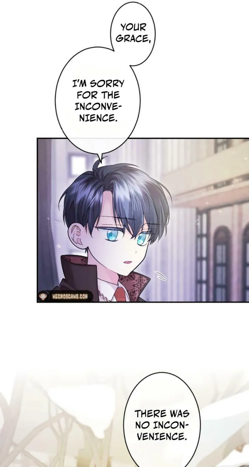 Munou na Mamahaha desu ga, Kazoku no Dekiai ga Tomarimasen! Chapter 18 page 76 - 