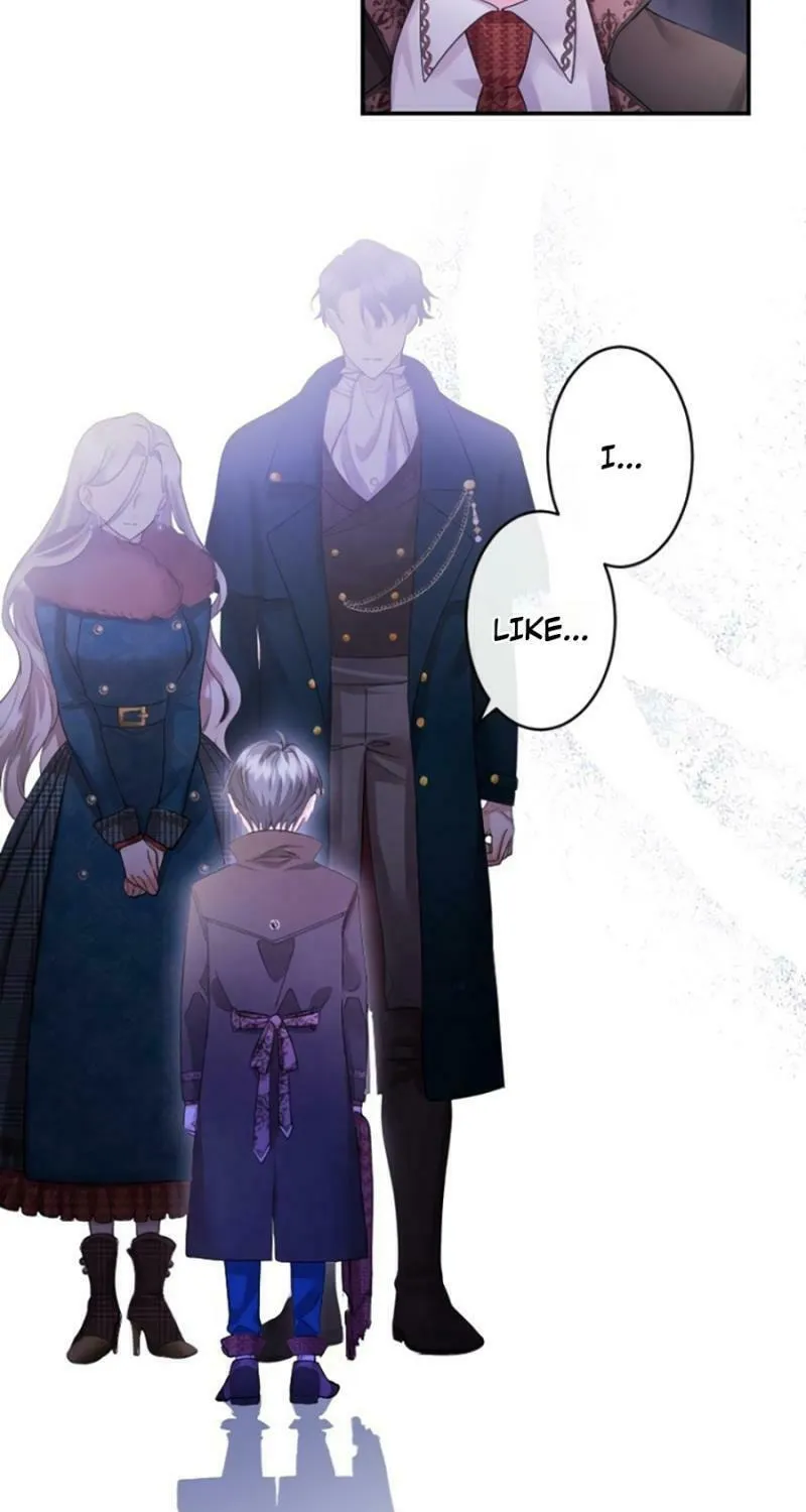 Munou na Mamahaha desu ga, Kazoku no Dekiai ga Tomarimasen! Chapter 18 page 80 - 