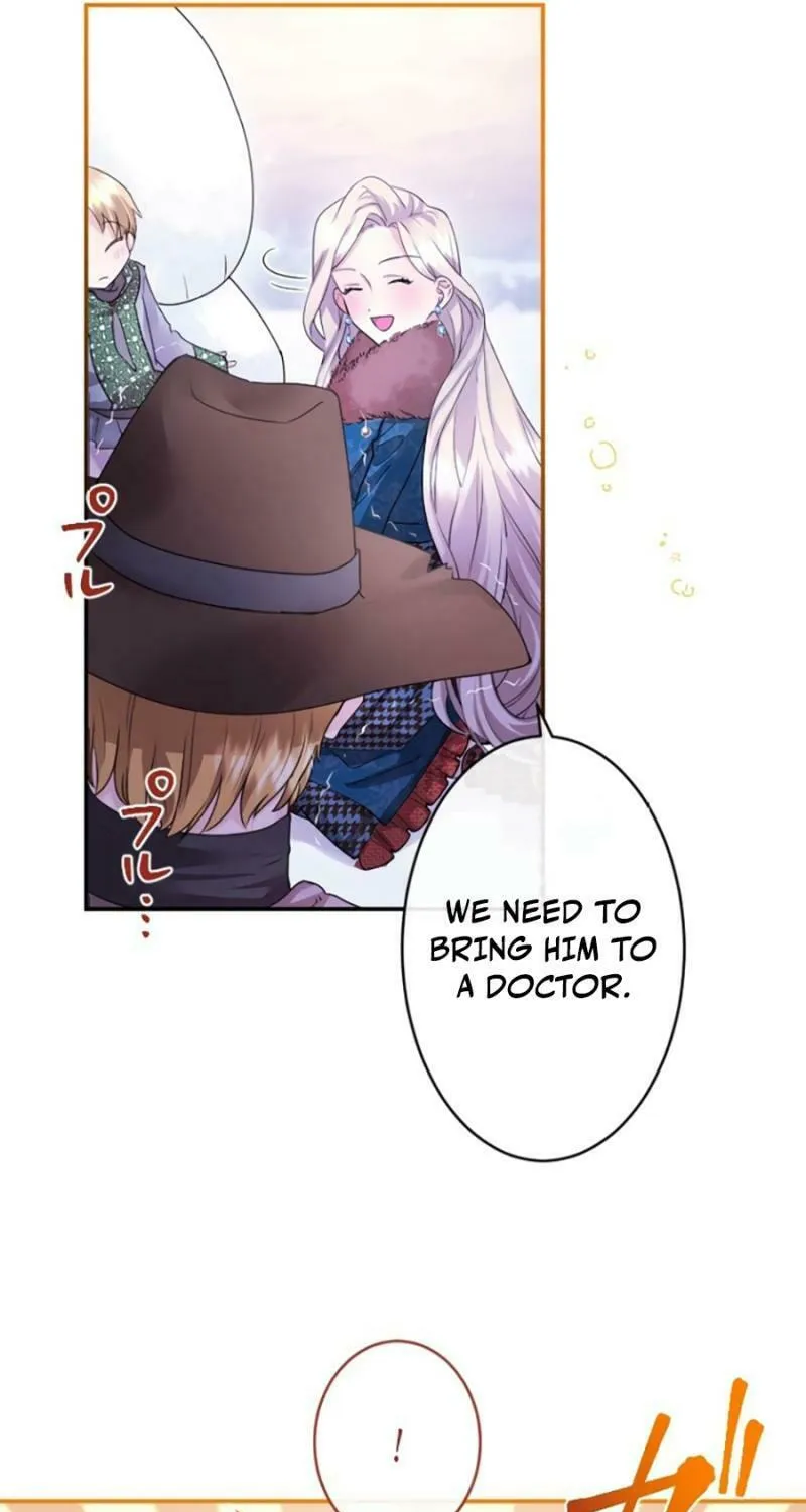 Munou na Mamahaha desu ga, Kazoku no Dekiai ga Tomarimasen! Chapter 18 page 9 - 