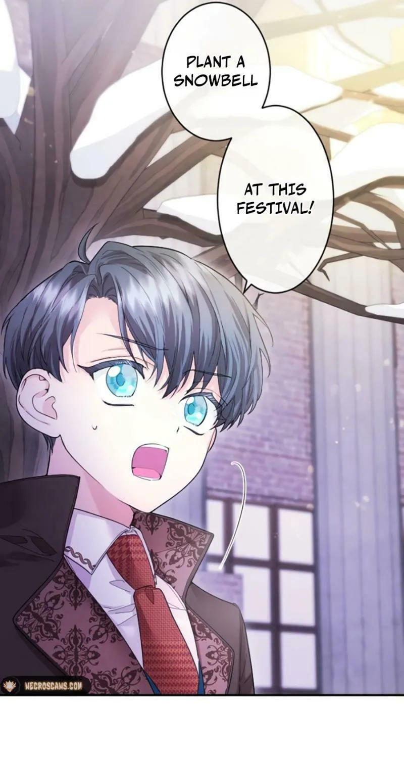 Munou na Mamahaha desu ga, Kazoku no Dekiai ga Tomarimasen! Chapter 18 page 84 - 