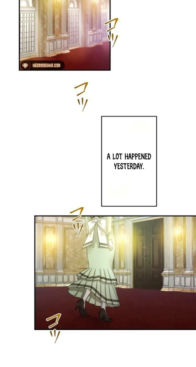 Munou na Mamahaha desu ga, Kazoku no Dekiai ga Tomarimasen! Chapter 18 page 93 - 