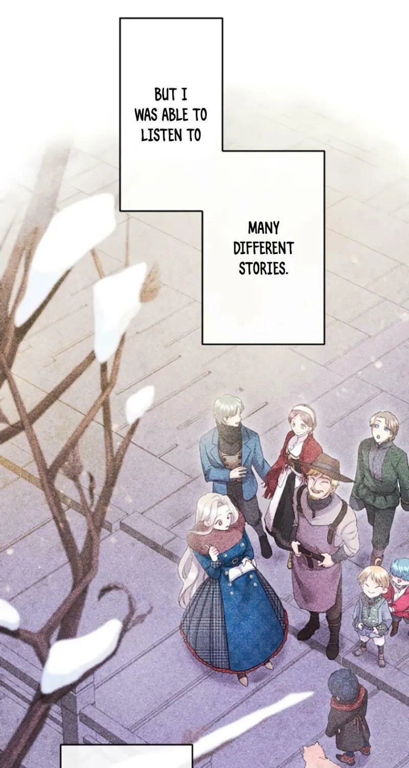 Munou na Mamahaha desu ga, Kazoku no Dekiai ga Tomarimasen! Chapter 18 page 94 - 