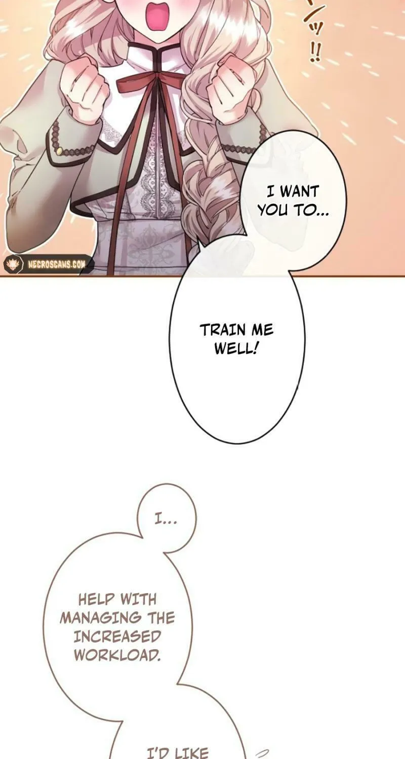 Munou na Mamahaha desu ga, Kazoku no Dekiai ga Tomarimasen! Chapter 19 page 13 - 