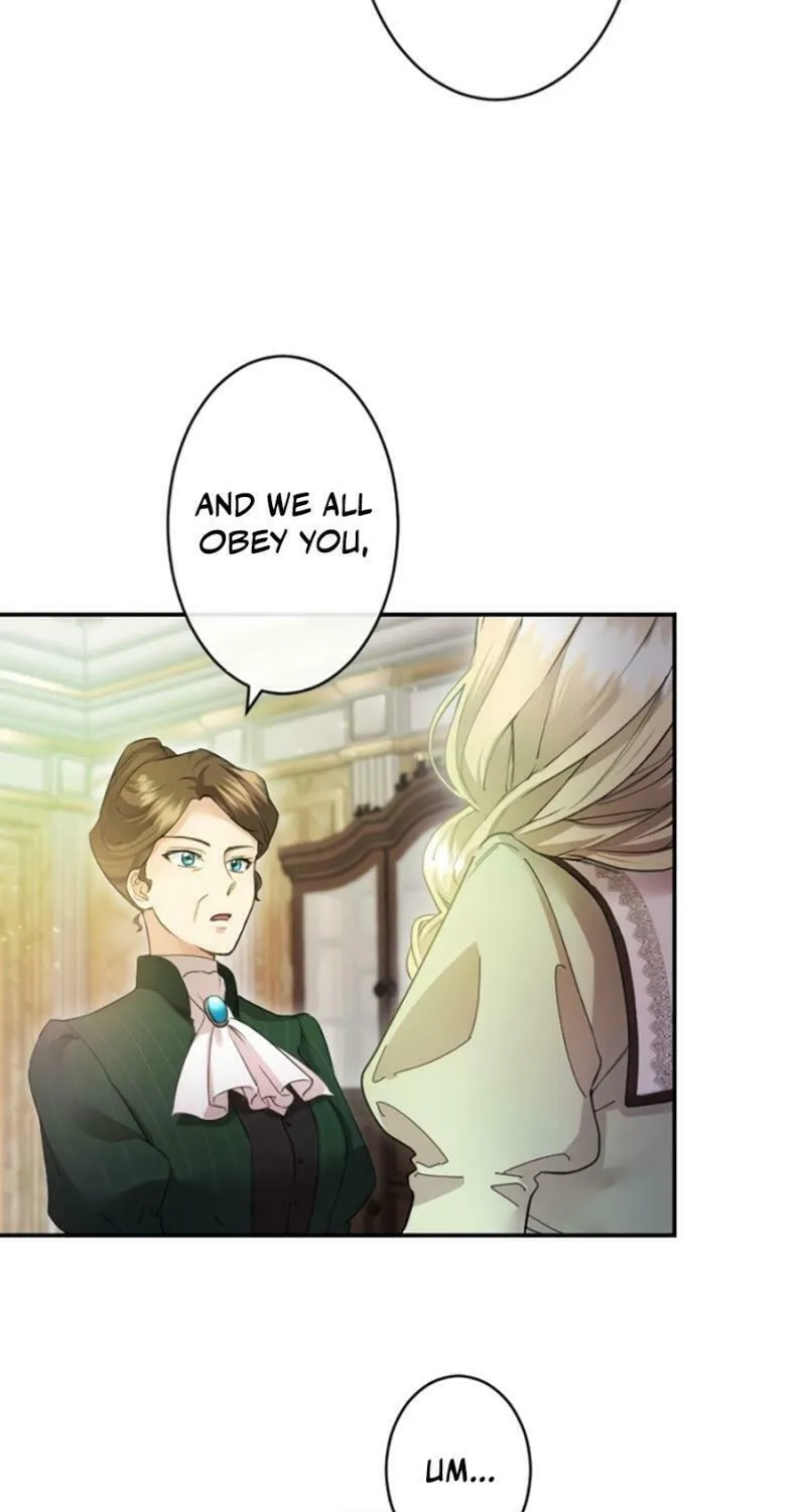 Munou na Mamahaha desu ga, Kazoku no Dekiai ga Tomarimasen! Chapter 19 page 17 - 