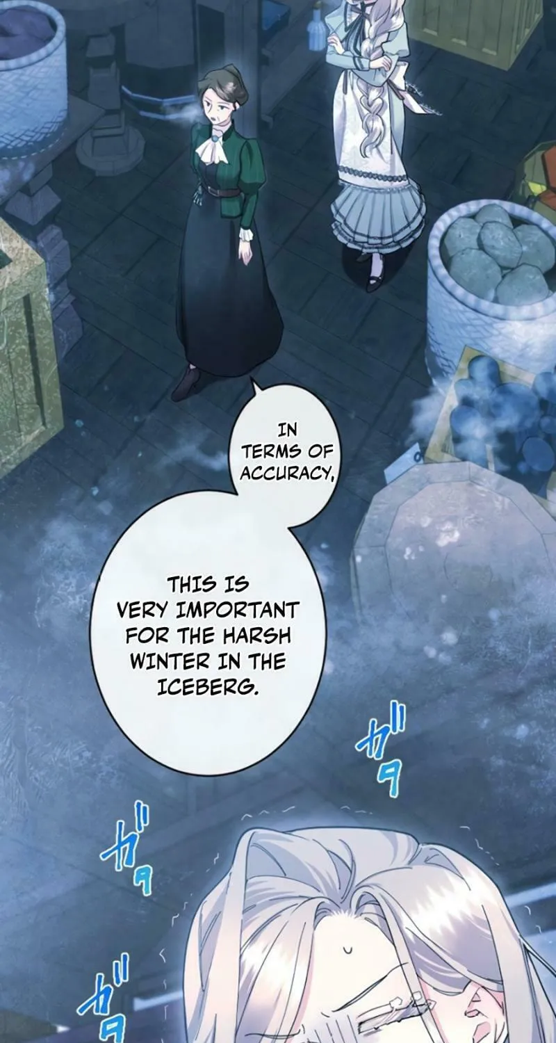 Munou na Mamahaha desu ga, Kazoku no Dekiai ga Tomarimasen! Chapter 19 page 27 - 