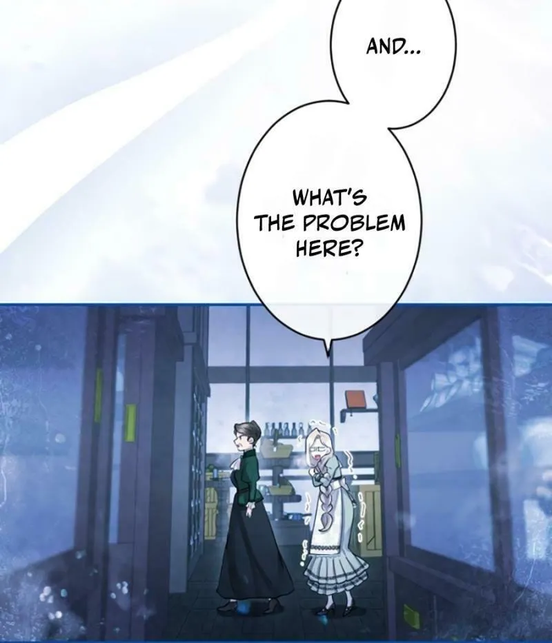 Munou na Mamahaha desu ga, Kazoku no Dekiai ga Tomarimasen! Chapter 19 page 29 - 