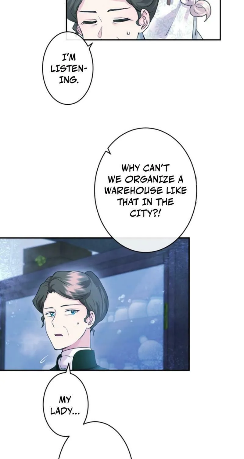 Munou na Mamahaha desu ga, Kazoku no Dekiai ga Tomarimasen! Chapter 19 page 34 - 