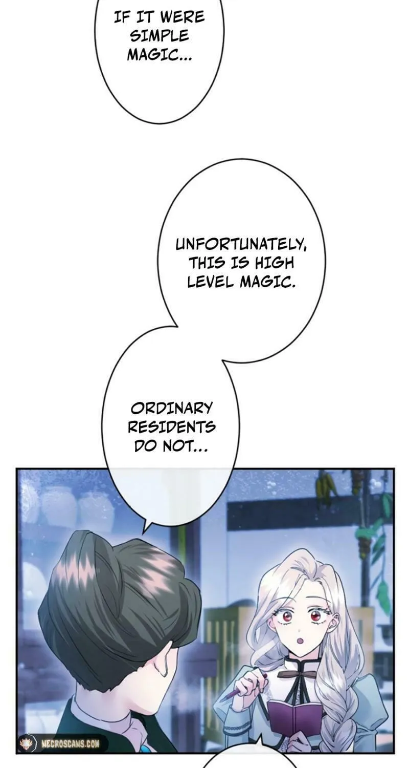 Munou na Mamahaha desu ga, Kazoku no Dekiai ga Tomarimasen! Chapter 19 page 35 - 