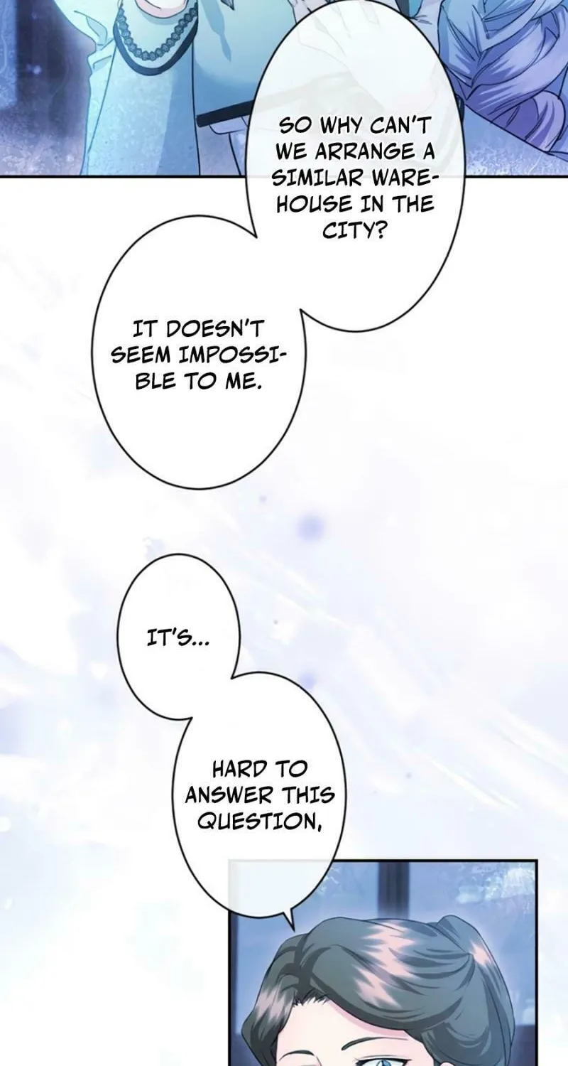 Munou na Mamahaha desu ga, Kazoku no Dekiai ga Tomarimasen! Chapter 19 page 38 - 