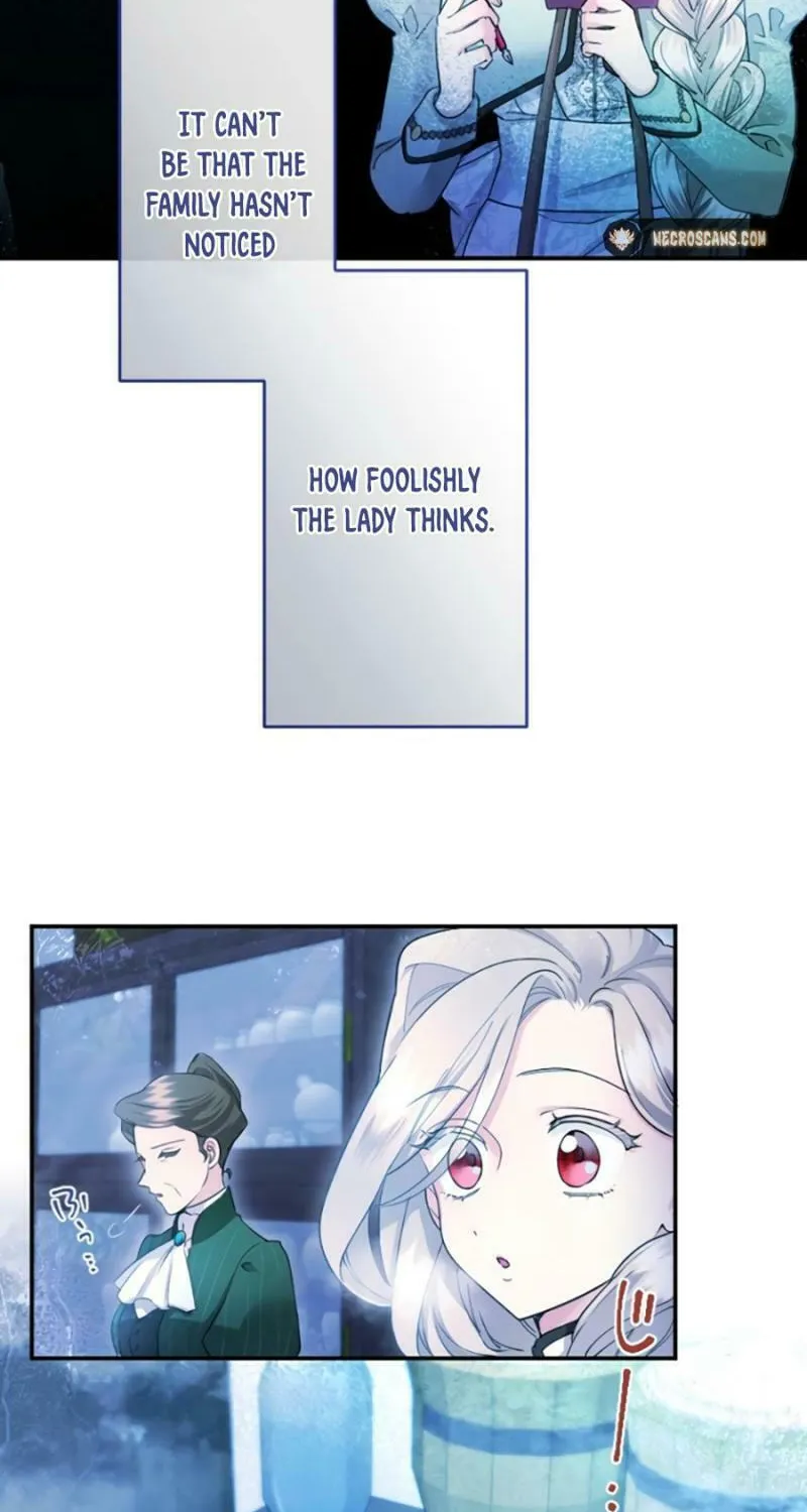 Munou na Mamahaha desu ga, Kazoku no Dekiai ga Tomarimasen! Chapter 19 page 46 - 