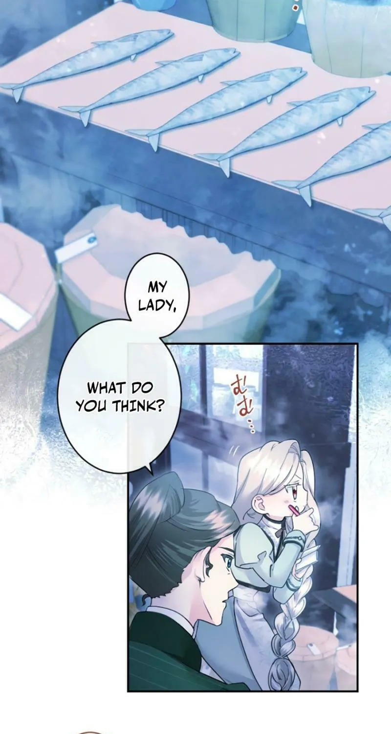 Munou na Mamahaha desu ga, Kazoku no Dekiai ga Tomarimasen! Chapter 19 page 47 - 