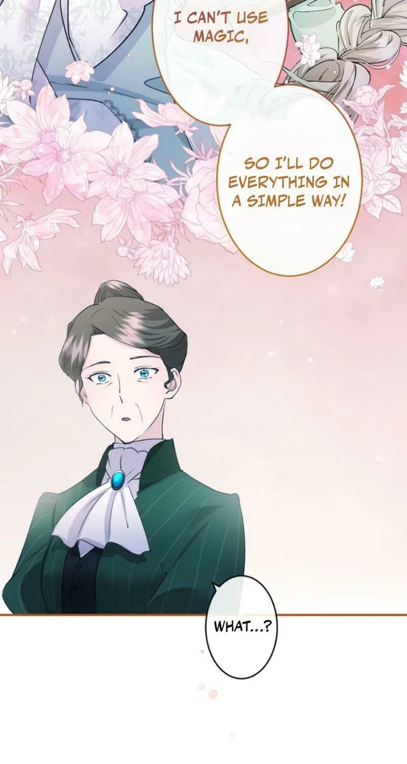 Munou na Mamahaha desu ga, Kazoku no Dekiai ga Tomarimasen! Chapter 19 page 49 - 