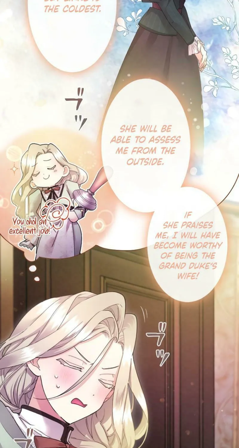 Munou na Mamahaha desu ga, Kazoku no Dekiai ga Tomarimasen! Chapter 19 page 6 - 