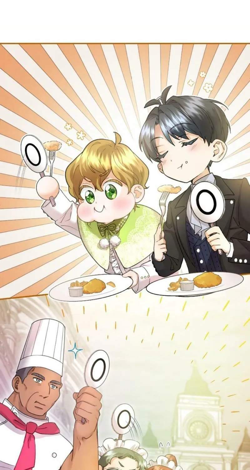 Munou na Mamahaha desu ga, Kazoku no Dekiai ga Tomarimasen! Chapter 19 page 64 - 