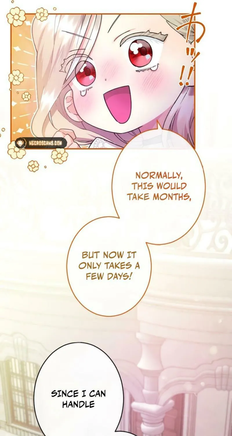 Munou na Mamahaha desu ga, Kazoku no Dekiai ga Tomarimasen! Chapter 19 page 68 - 