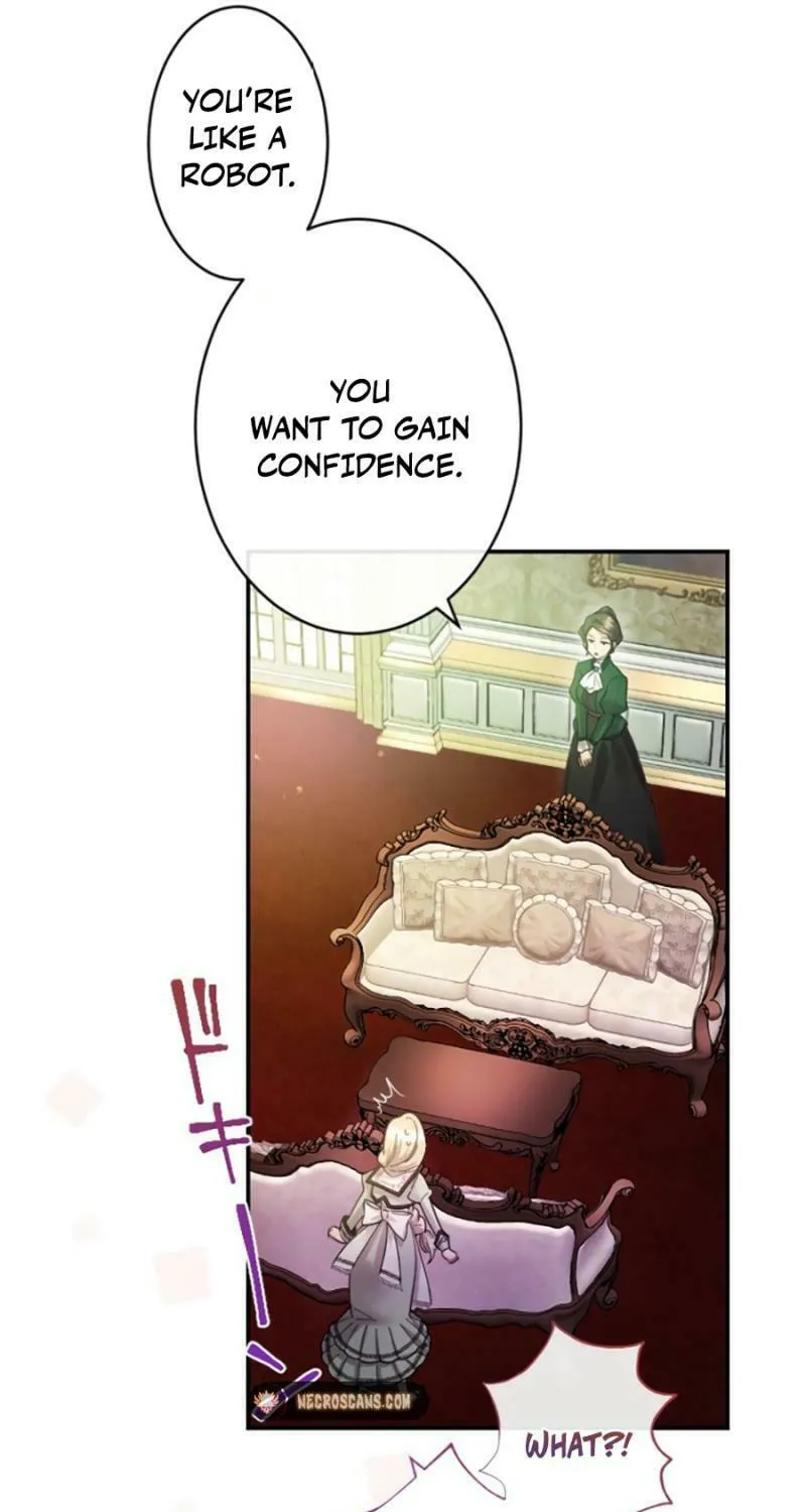Munou na Mamahaha desu ga, Kazoku no Dekiai ga Tomarimasen! Chapter 19 page 8 - 