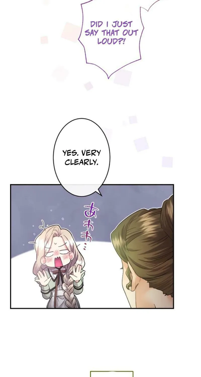 Munou na Mamahaha desu ga, Kazoku no Dekiai ga Tomarimasen! Chapter 19 page 9 - 