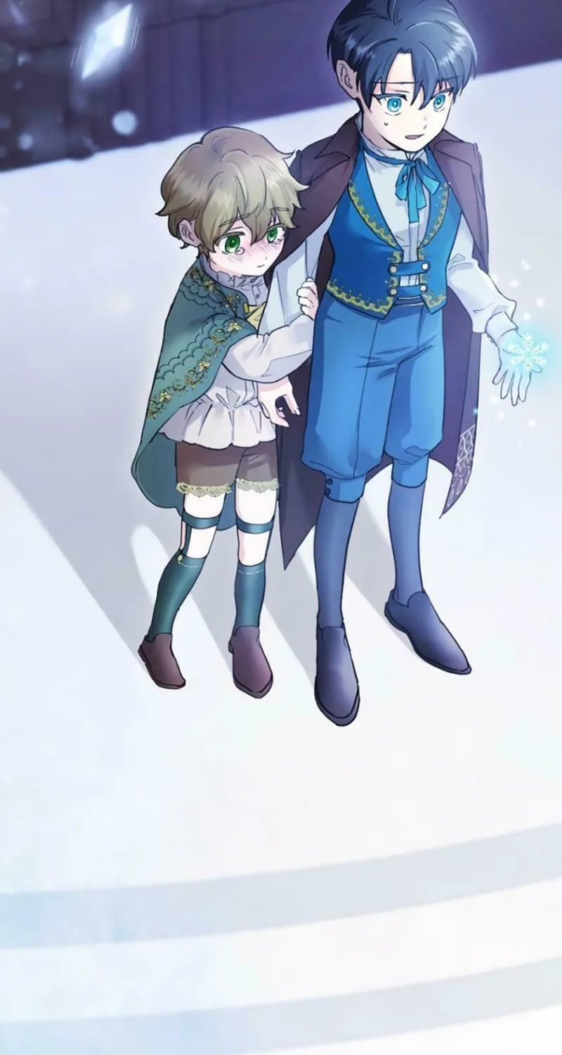 Munou na Mamahaha desu ga, Kazoku no Dekiai ga Tomarimasen! Chapter 2 page 11 - 